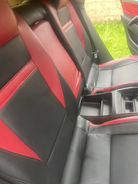 A picture of BMW X6 2009 Model