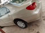 A picture of 2004 Toyota Corolla LE