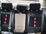 A picture of 2009 Es350