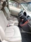 A picture of URGENT SALE Tokunbo standard Reg 02 Lexus RX 300 Formica