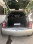 A picture of Nissan march DXD