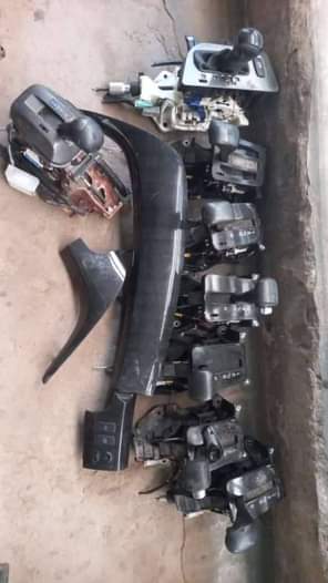 A picture of Our business is world wide Contact 0810 017 3716 for