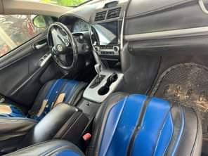 A picture of Extremely clean 2014 Toyota Camry Everything is in excellent condition