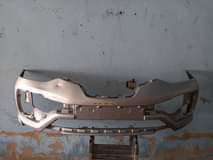 A picture of Toyota Etios Front Bumper 2017 2021