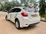 A picture of 2013 Subaru Impreza