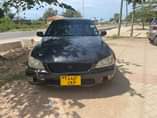A picture of Toyota altezza lexus