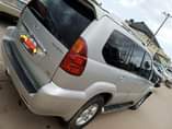A picture of Lexus GX470 2005 neatly used