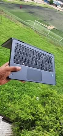A picture of Hp ProBook x360 11 G2 Core i5 7Generation Touch screen