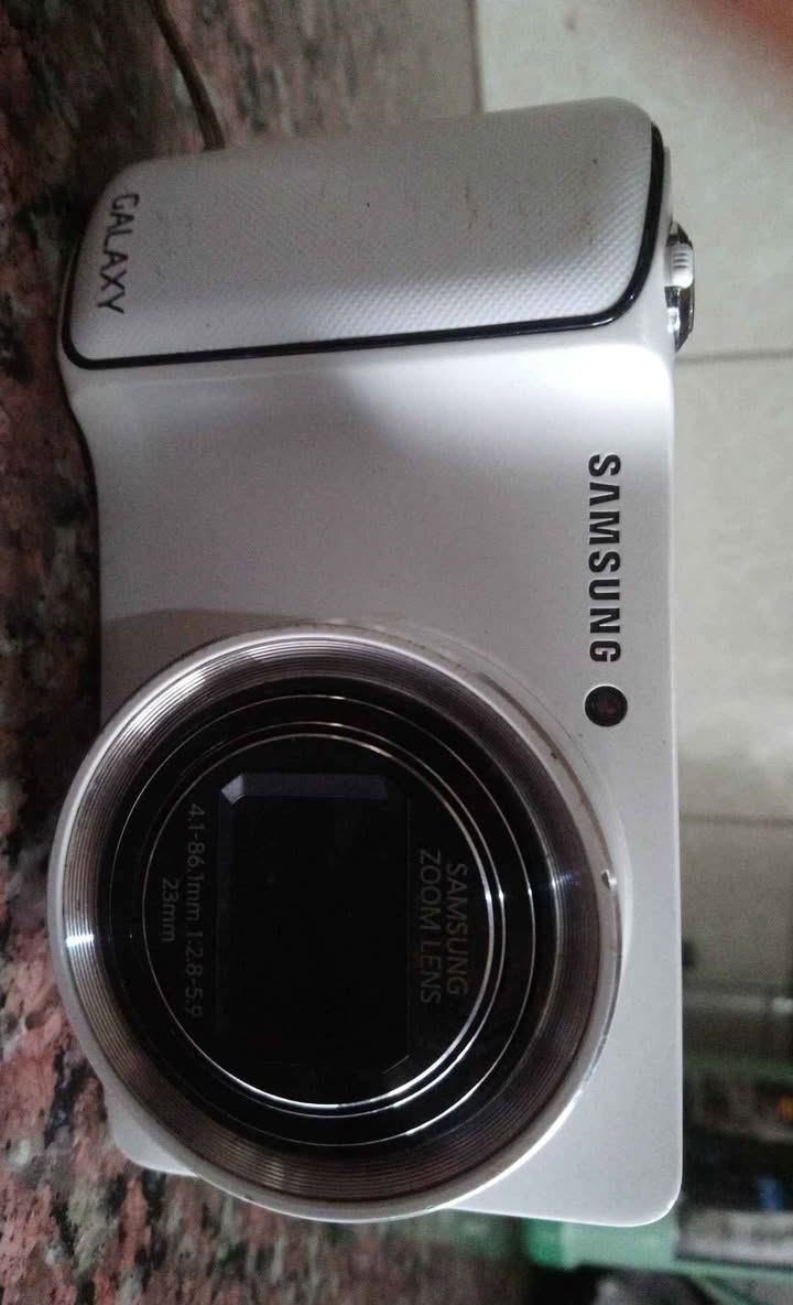 used samsung galaxy