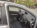 A picture of Toyota IST CHASSIS MODEL 2003 CC 1490 KM 100 000