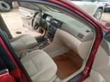 A picture of Neatly used Corolla 04 model 1 Untempered engin 2 untempered