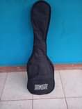 A picture of Electric guitar