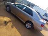 A picture of 2004 Toyota Corolla Sport