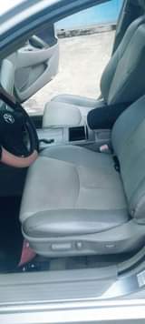 A picture of Register Toyota Camry very clean