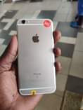 A picture of Iphone 6s 64gbs Finger print working At 430 000 Call