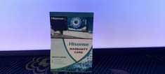 A picture of HISENSE TV INCH 40