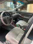 A picture of Very clean working perfectly 04 corolla no single issue just