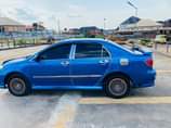A picture of Super clean and sound Toyota Corolla