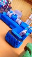 A picture of Sofa sets