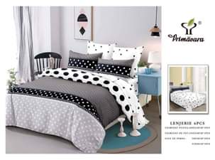 A picture of 4pcs 5 6 Duvets Bedcovers