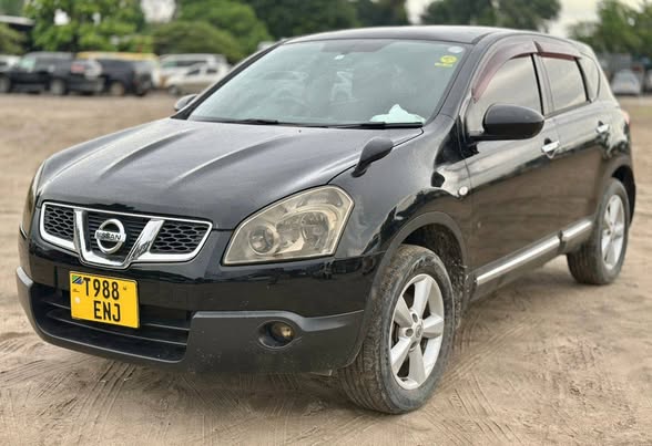 A picture of NISSAN DUALIS0767058883