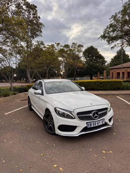 mercedes benz c180