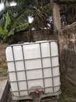 A picture of Tank Lita 1000 Tsh 170 000 Kimara Kwamkua 0717815496