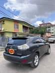 A picture of Clean Title Registered 2006 RX330 full option First body paint