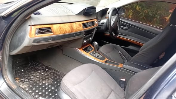 A picture of BMW