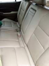 A picture of Acura MDX