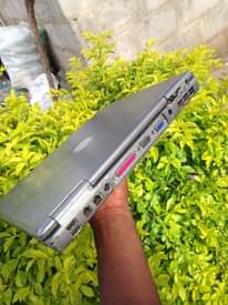 A picture of Mwenye 85000tsh Njoo uchukue dell hii Ram1gb Rom120gb Nakupa na