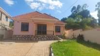 A picture of House on sale 185m located at Bwebajja on entebbe Has