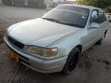 A picture of Corolla 111 Ipo dar Kuwasha kuondoka Inauzwa M 2 6