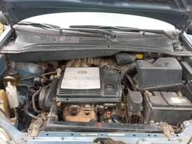 A picture of 2000 Toyota Sienna