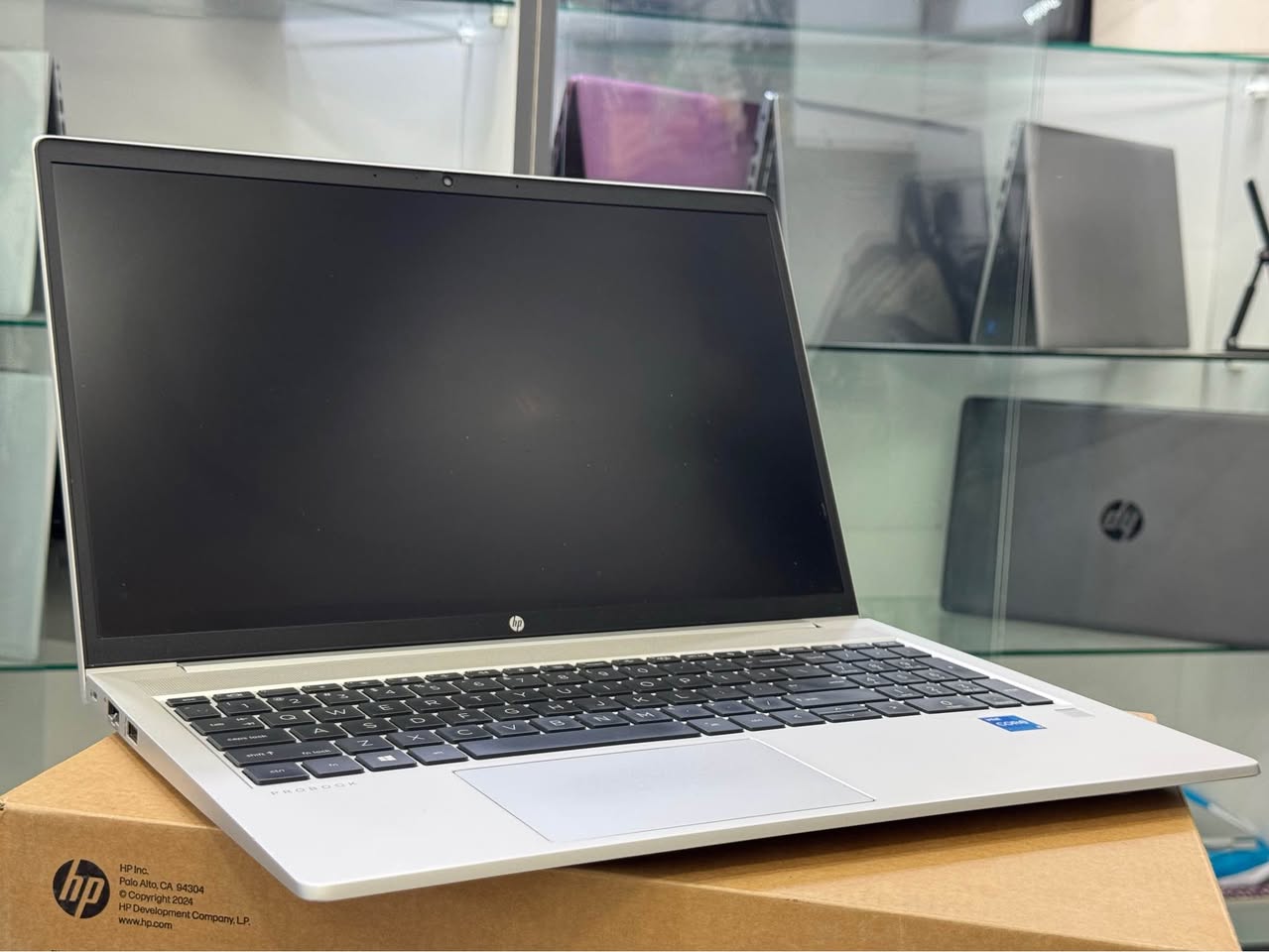 used laptops