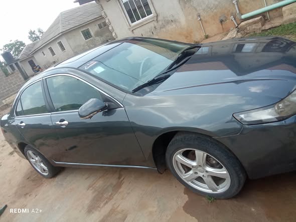 A picture of Money needed urgently Honda auto