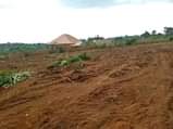 A picture of Matugga kiweebwa kibanja plots