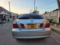 A picture of 2003 TOYOTA PREMIO