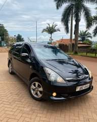 A picture of Wish UBD at 19 5M Call 0704573552