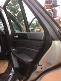 A picture of Mercedes Benz at 90m 4matic model 2014