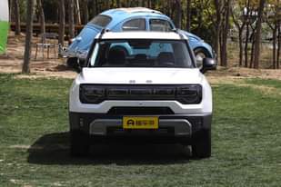 A picture of 2024 BAIC bj30