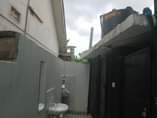 A picture of Kampala Munyonyo washing bay on goodwill sale at 45 m.shs