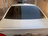 A picture of 2005 Toyota Corolla used for a couple of months