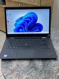 A picture of LENOVO THINKPAD X1 YOGA