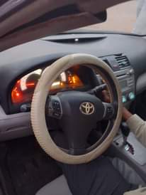 A picture of Extremely clean Toyota Camry