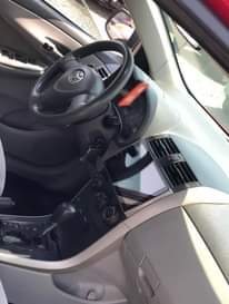 A picture of Car