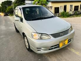 A picture of SPACIO OLD INAUZWA BEI ML 5 8 0712445511