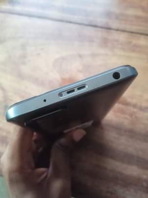 A picture of Redmi 10s