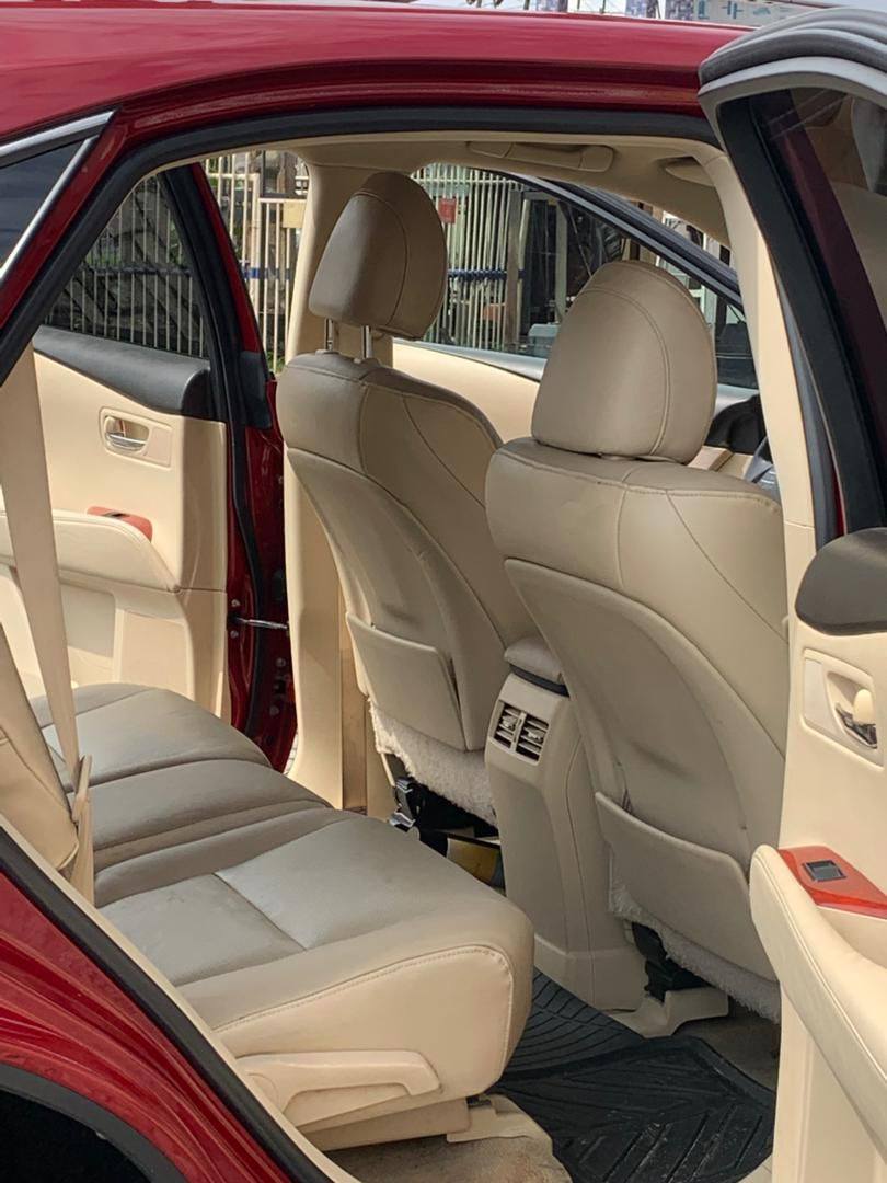 A picture of Distress sale Cash needed let deal 2011 upgraded 2015 Lexus