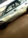 A picture of Toyota 95 Model Automatic